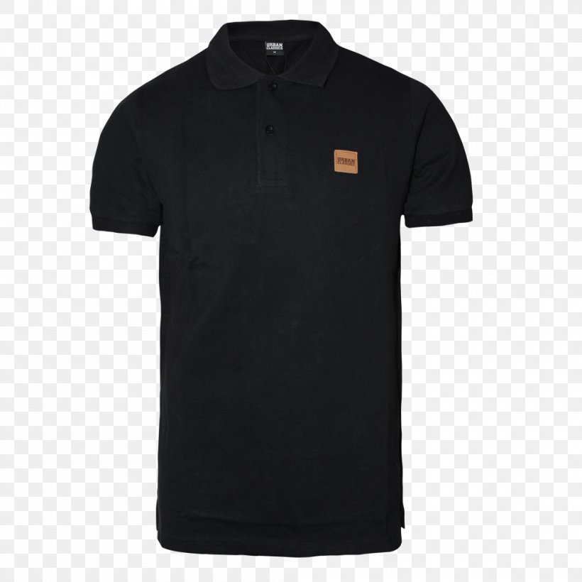T-shirt Hoodie Polo Shirt Reebok Clothing, PNG, 1000x1000px, Tshirt, Active Shirt, Beslistnl, Black, Brand Download Free