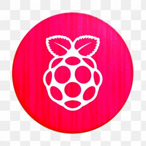 Magenta Turtle - User Icon PNG