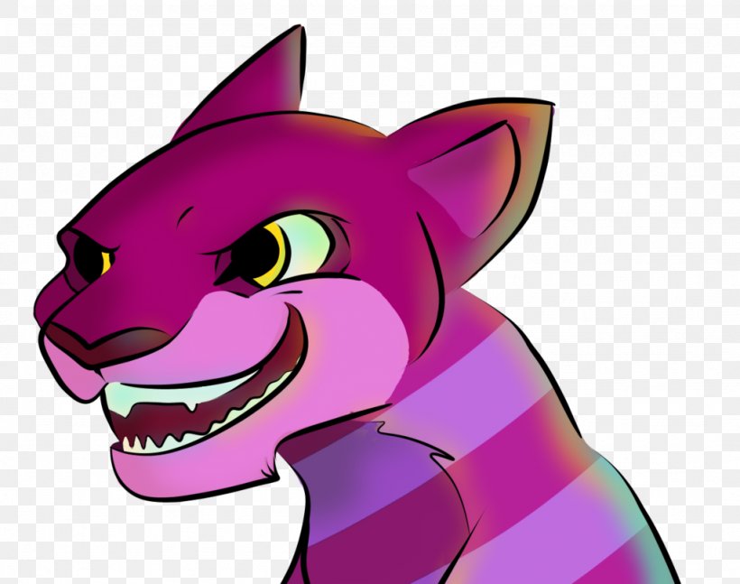 Whiskers Cat Horse Canidae Dog, PNG, 1024x809px, Whiskers, Art, Canidae, Carnivoran, Cartoon Download Free