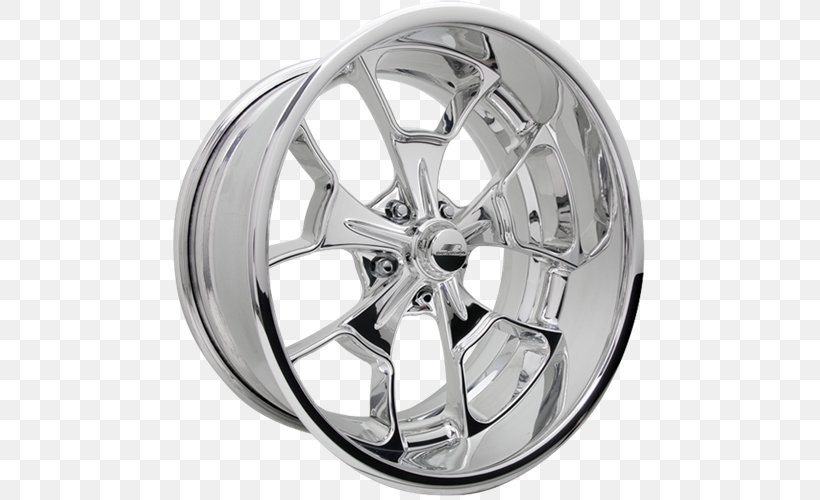Alloy Wheel Spoke Rim Billet Specialties, Inc., PNG, 500x500px, Alloy Wheel, Alloy, Auto Part, Automotive Wheel System, Bar Download Free