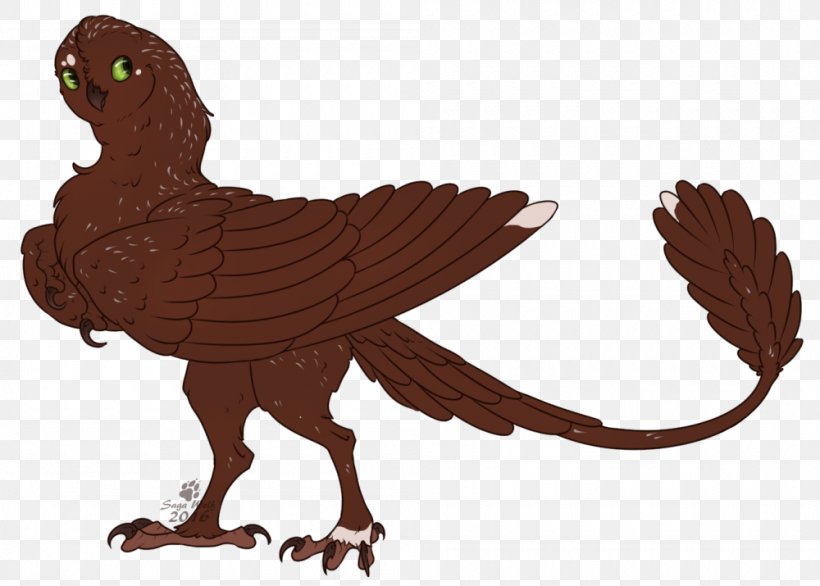 Bird Of Prey Beak Feather Cartoon, PNG, 1000x715px, Bird, Animal, Animal Figure, Beak, Bird Of Prey Download Free
