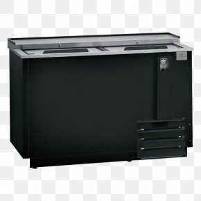Restaurant Equipment - Cooler Beer Refrigerator Refrigeration Kelvinator PNG