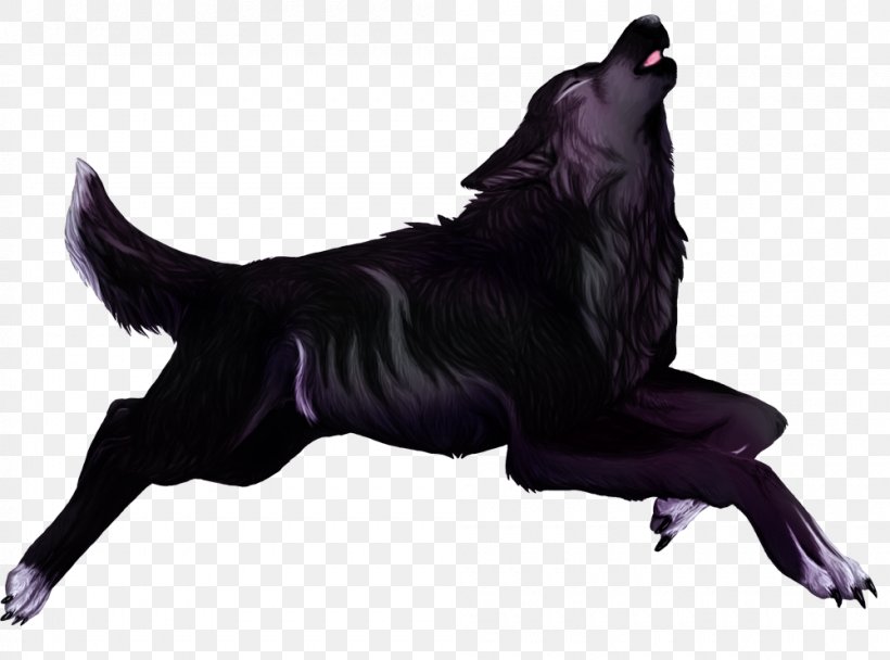 Dog Breed Purple Legendary Creature, PNG, 1000x742px, Dog Breed, Breed, Carnivoran, Dog, Dog Breed Group Download Free