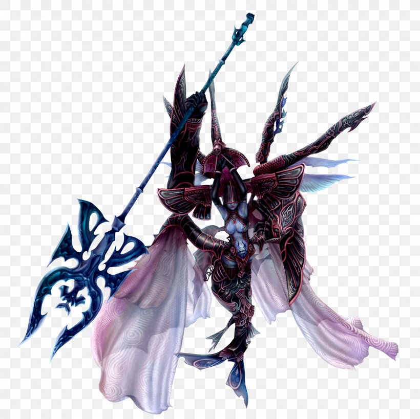 Final Fantasy XII Final Fantasy Tactics A2: Grimoire Of The Rift Final Fantasy Tactics Advance Final Fantasy Chronicles, PNG, 1600x1600px, Final Fantasy Xii, Action Figure, Boss, Esper, Fictional Character Download Free