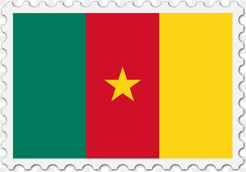 Flag Of Cameroon National Flag, PNG, 2396x1680px, Cameroon, Area, Brand, Description, Flag Download Free