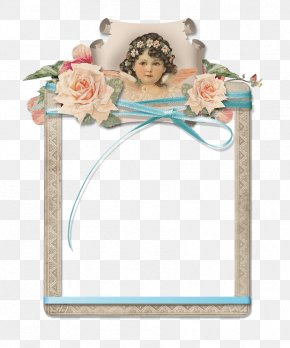 Flowers Creative Floral Border Pattern PNG