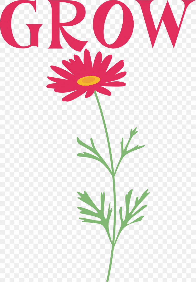 GROW Flower, PNG, 2088x3000px, Grow, Drawing, Flower, Painting, Pixel Art Download Free