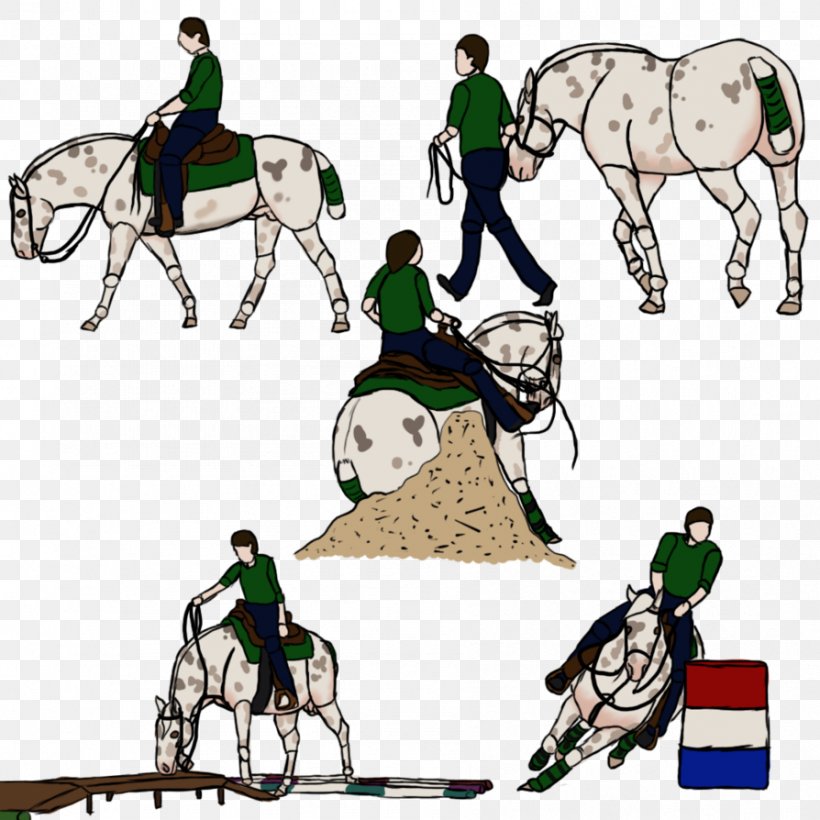 Horse Harnesses Pony Donkey Clip Art, PNG, 894x894px, Horse Harnesses, Bridle, Character, Chariot, Donkey Download Free