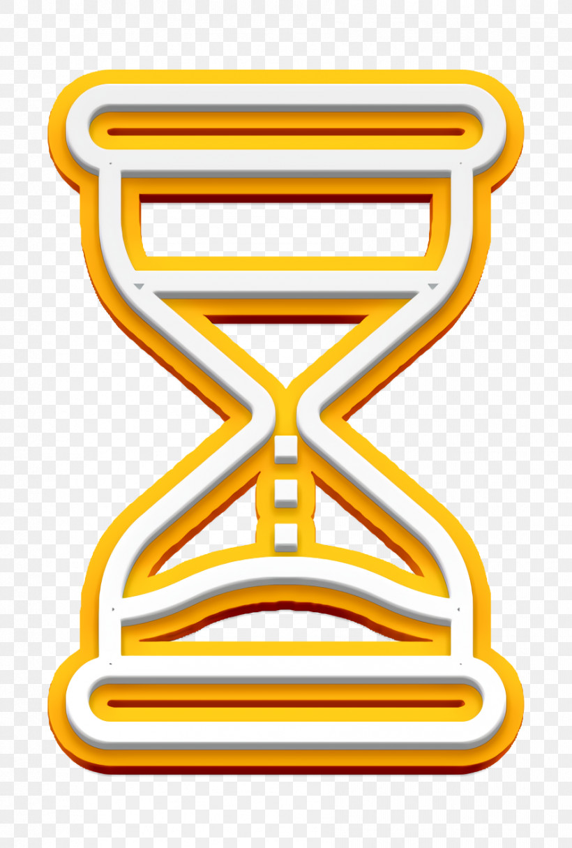 Hourglass Icon Time Icon, PNG, 888x1316px, Hourglass Icon, Idea, Line Art, Logo, Symbol Download Free