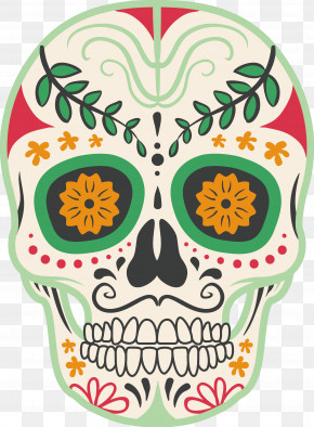 Mexico Element PNG