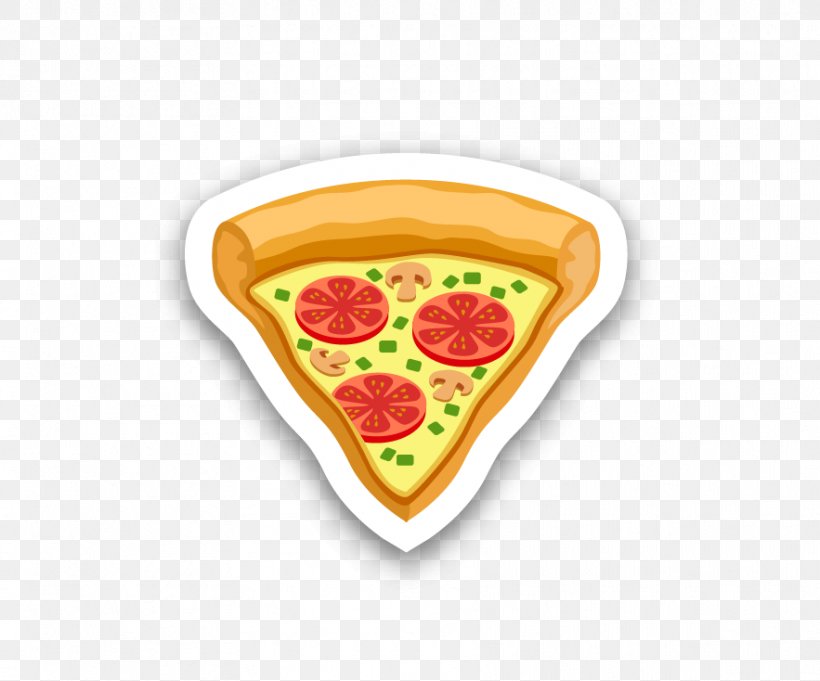 Pizza Taco Dish Food, PNG, 883x734px, Pizza, Cartoon, Cuisine, Dish, Food Download Free