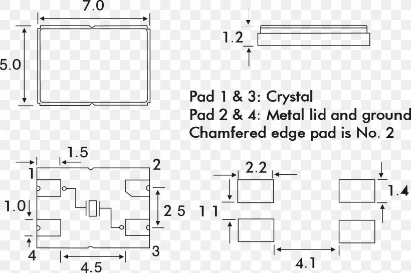 Quartz /m/02csf Surface-mount Technology Datasheet, PNG, 1560x1038px, Watercolor, Cartoon, Flower, Frame, Heart Download Free