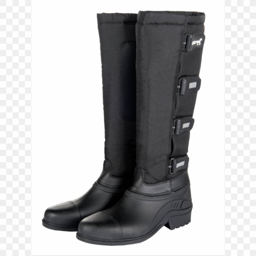 Riding Boot HKM Winter Thermo Boot Robusta Jodhpurs HKM Fashion Boots Belmond Spring Norm, PNG, 1000x1000px, Boot, Black, Clothing, Equestrian, Footwear Download Free