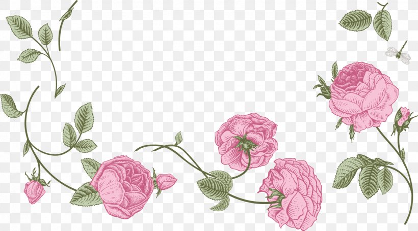 Rose Pink Clip Art, PNG, 1529x849px, Rose, Art, Artificial Flower, Color, Cut Flowers Download Free