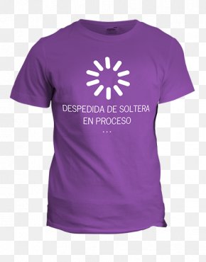 Despedida De Soltera - T-shirt Clothing Spreadshirt Polo Shirt PNG