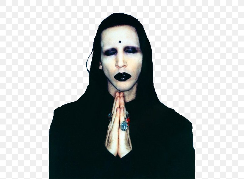 The Marilyn Manson Collection Musician Prayer Antichrist Superstar, PNG, 491x604px, Watercolor, Cartoon, Flower, Frame, Heart Download Free