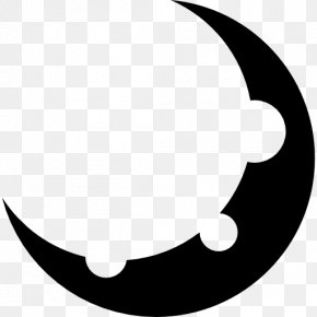 Circle - Circle Shape Crescent Area PNG