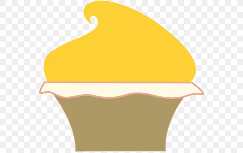 Clip Art Product Design Line Nose, PNG, 573x516px, Nose, Dairy, Frozen Dessert, Fruit, Yellow Download Free