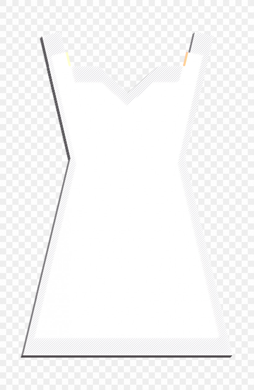Clothes Icon Nightgown Icon Fashion Icon, PNG, 910x1396px, Clothes Icon, Clothing, Cocktail Dress, Day Dress, Dress Download Free