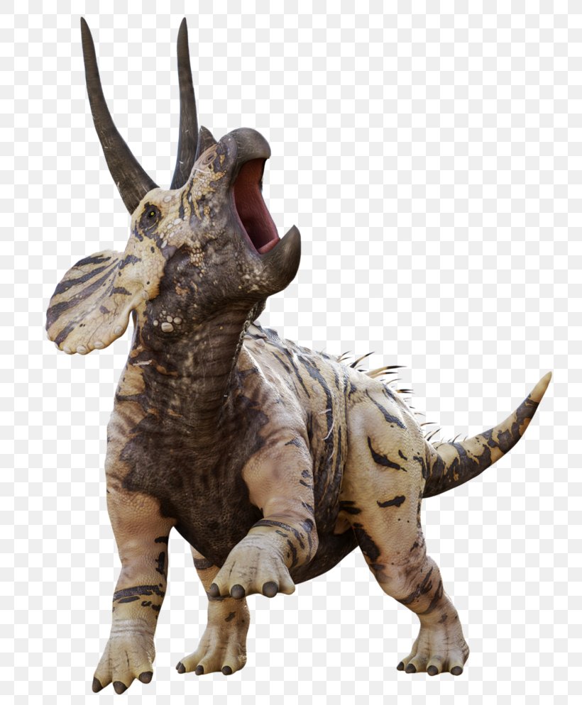 Dinosaur Reptile Pentaceratops Triceratops Horridus, PNG, 803x994px, Dinosaur, Animal, Bizi Prehistoriko, Coelophysis, Fauna Download Free