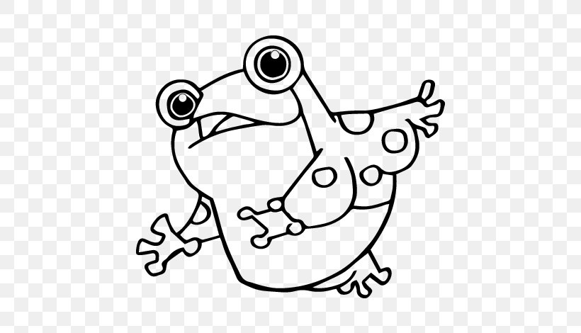 Drawing Frog Coloring Book Painting, PNG, 600x470px, Watercolor, Cartoon, Flower, Frame, Heart Download Free