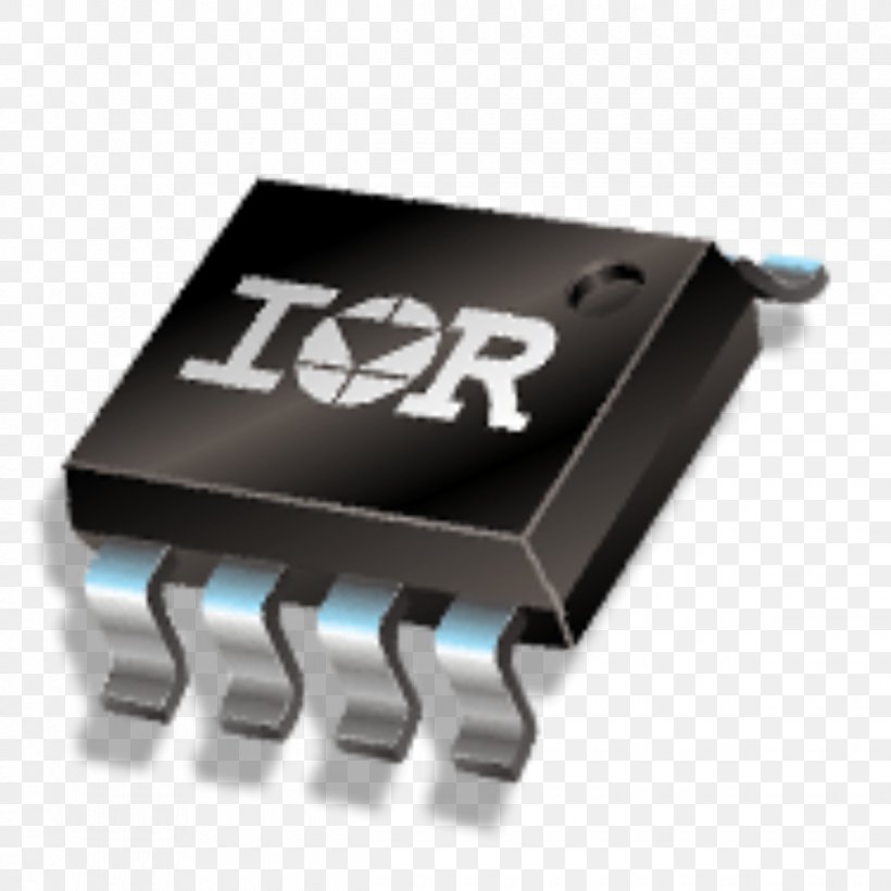 Field-effect Transistor MOSFET Electronics Electronic Component, PNG, 1220x1220px, Transistor, Circuit Component, Diode, Dual Inline Package, Electric Potential Difference Download Free