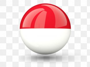 Flag - Flag Of Singapore Flag Of Indonesia Flag Of The Republic Of China PNG