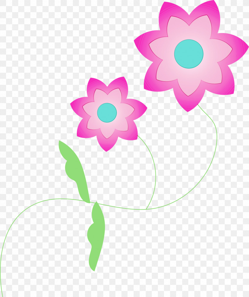 Floral Design, PNG, 2509x3000px, Watercolor, Family, Floral Design, Leaf, Paint Download Free
