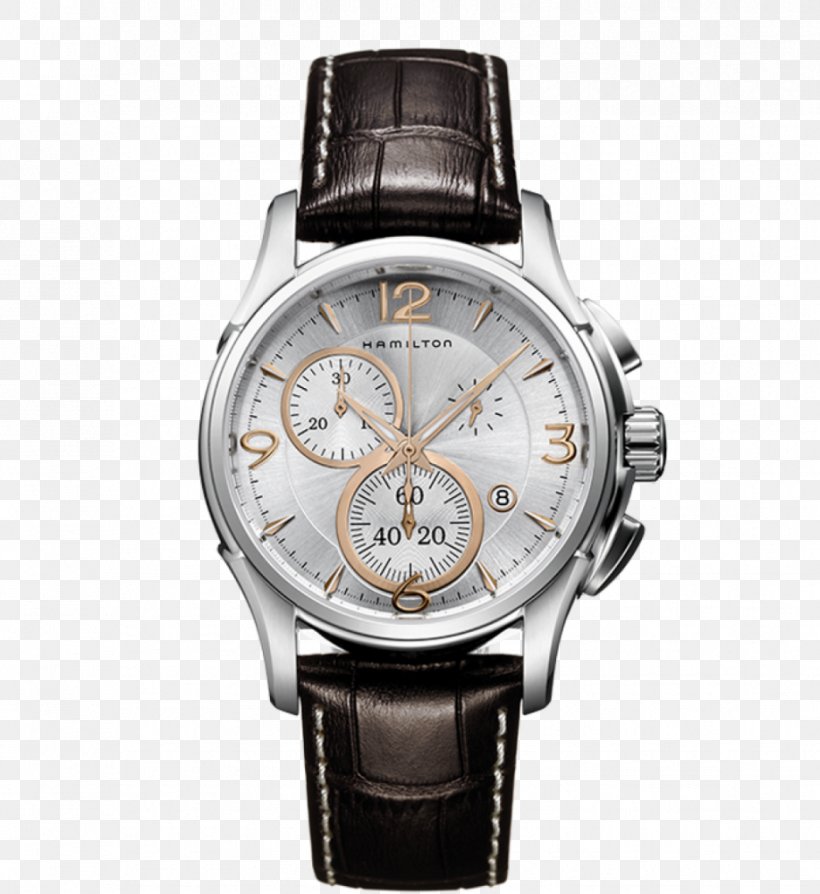 Hamilton Watch Company Omega Chrono-Quartz Chronograph Strap, PNG, 917x1000px, Hamilton Watch Company, Ben Bridge Jeweler, Brand, Chronograph, Eta Sa Download Free