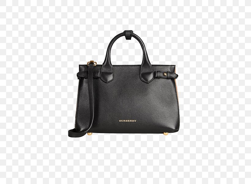 Handbag Burberry Leather Tote Bag, PNG, 600x600px, Handbag, Bag, Baggage, Black, Brand Download Free
