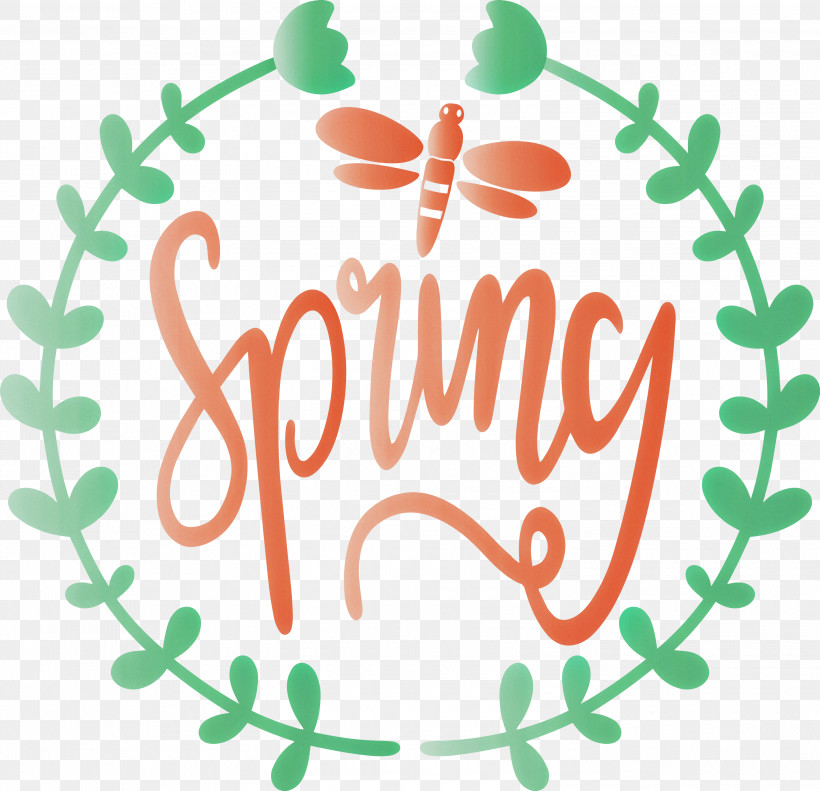 Hello Spring Spring, PNG, 3000x2896px, Hello Spring, Logo, Spring, Text Download Free