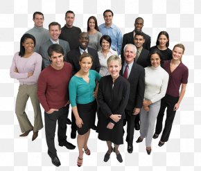 Group Of People - Organization Rotary International Experience Business Psychology PNG