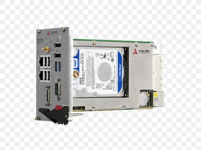 PCI EXtensions For Instrumentation ADLINK CompactPCI Hard Drives Controller, PNG, 4299x3218px, Pci Extensions For Instrumentation, Adlink, Central Processing Unit, Circuit Breaker, Compactpci Download Free