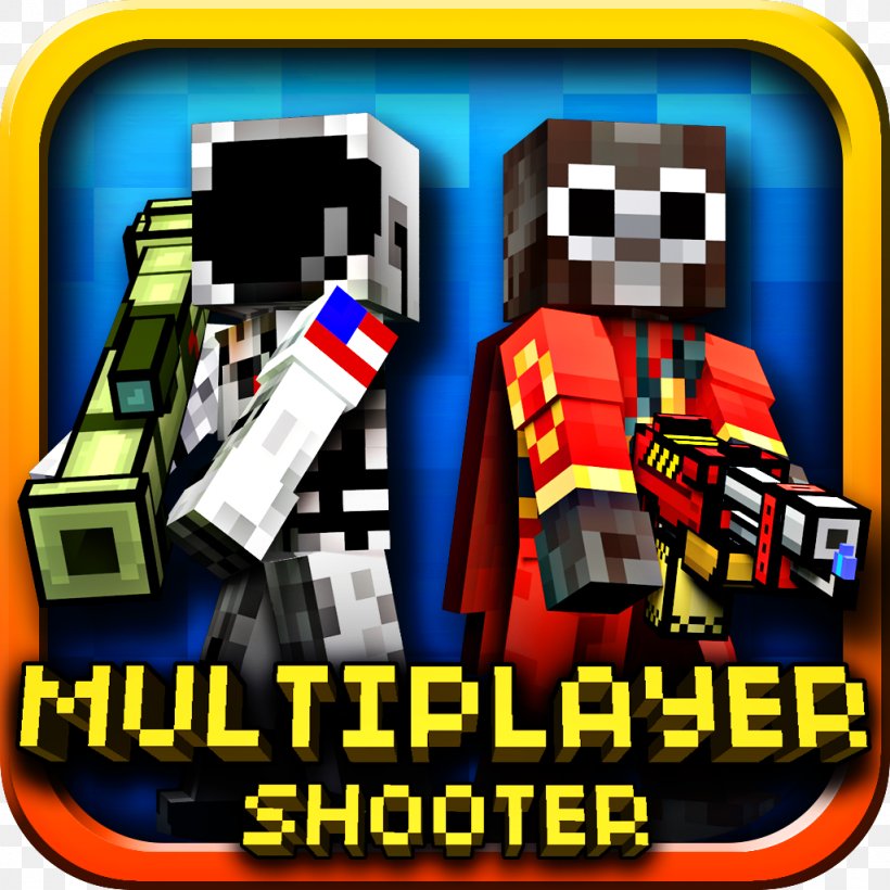 Pixel Gun 3D: Survival Shooter & Battle Royale Minecraft: Pocket Edition Link Free, PNG, 1024x1024px, Minecraft Pocket Edition, Android, Firearm, Game, Games Download Free