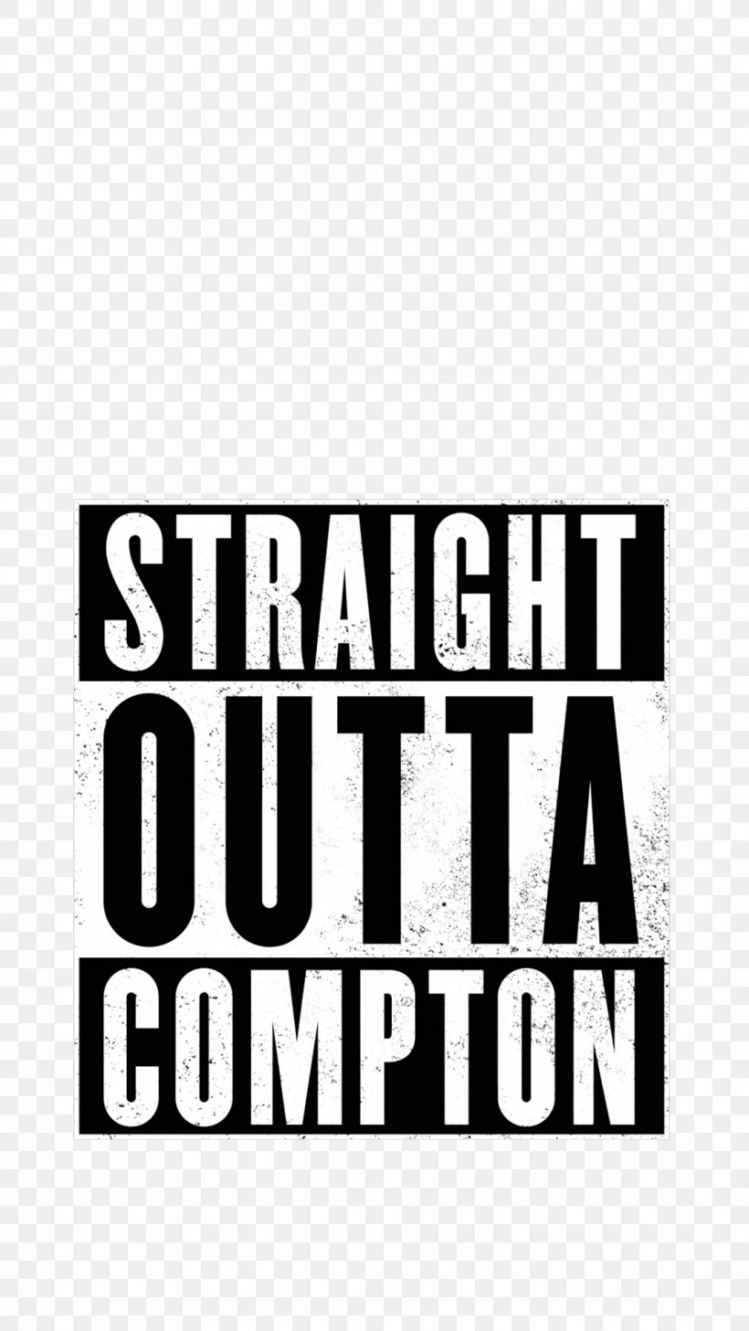 Download Straight Outta Compton N.W.A. Gangsta Rap Hip Hop, PNG ...