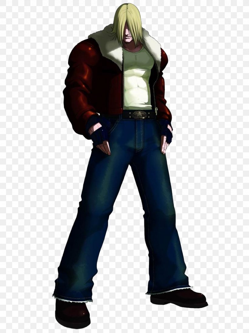 The King Of Fighters 2003 Terry Bogard The King Of Fighters '94 Fatal Fury: King Of Fighters PlayStation 2, PNG, 900x1200px, King Of Fighters 2003, Action Figure, Costume, Fatal Fury, Fatal Fury King Of Fighters Download Free