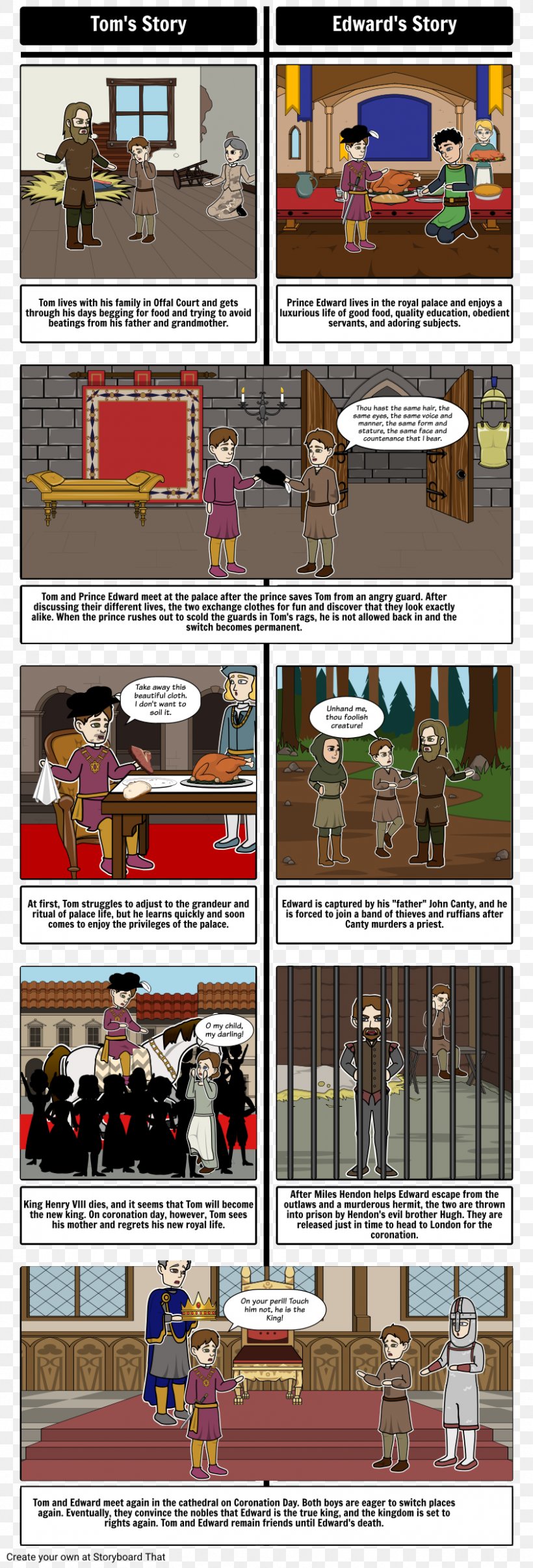 The Prince And The Pauper Plot Literature Character Sofia Segovia, PNG, 843x2478px, Prince And The Pauper, Begging, Book, Character, Comics Download Free