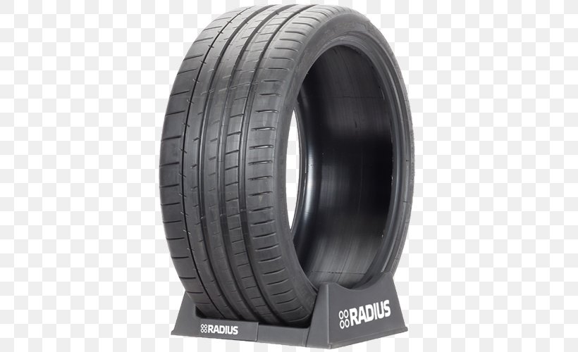 Tread Goodyear Tire And Rubber Company Rubber Stamp Natural Rubber, PNG, 500x500px, Tread, Alloy Wheel, Auto Part, Automotive Tire, Automotive Wheel System Download Free