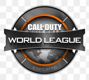 Call Of Duty - Call Of Duty: WWII Call Of Duty: Infinite Warfare PlayStation 4 Call Of Duty World League Major League Gaming PNG