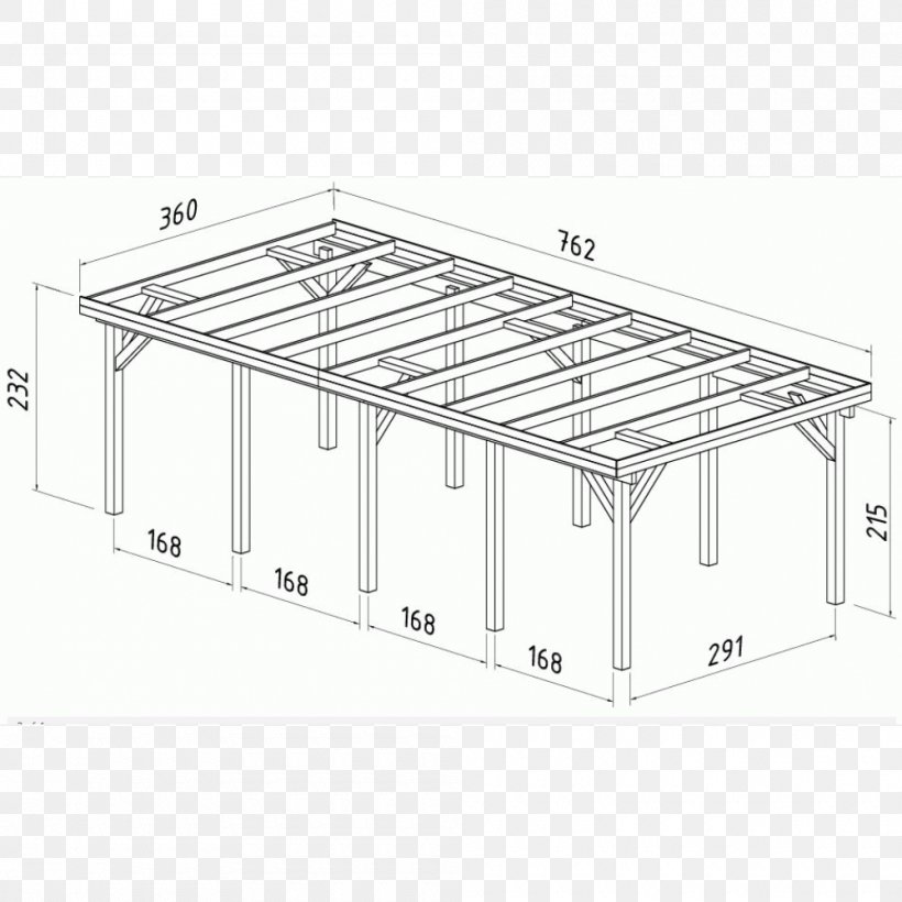 Carport Shelter Architectural Engineering Roof, PNG, 1000x1000px, Car, Architectural Engineering, Bauanleitung, Building, Building Materials Download Free