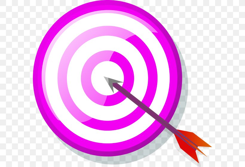Clip Art Bullseye Shooting Targets Target Corporation Image, PNG, 600x559px, Bullseye, Archery, Email, Purple, Shooting Targets Download Free