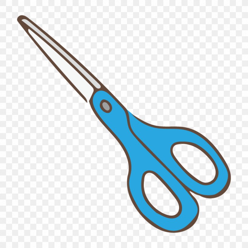 Clip Art Illustration Scissors Image, PNG, 842x842px, Scissors, Hair, Tool Download Free