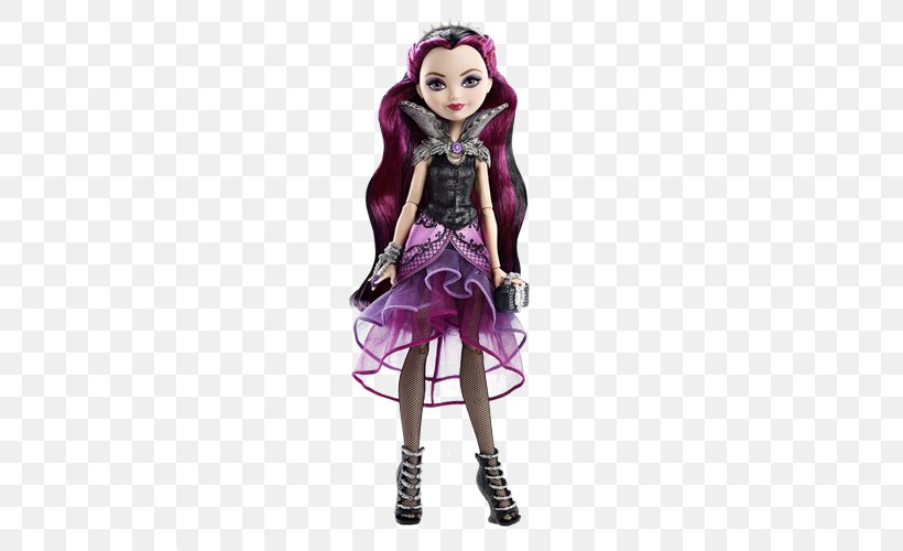 Ever After High Legacy Day Apple White Doll Ever After High Legacy Day Apple White Doll Ever After High Thronecoming Raven Queen Toy, PNG, 500x500px, Doll, Amazoncom, Barbie, Costume, Costume Design Download Free