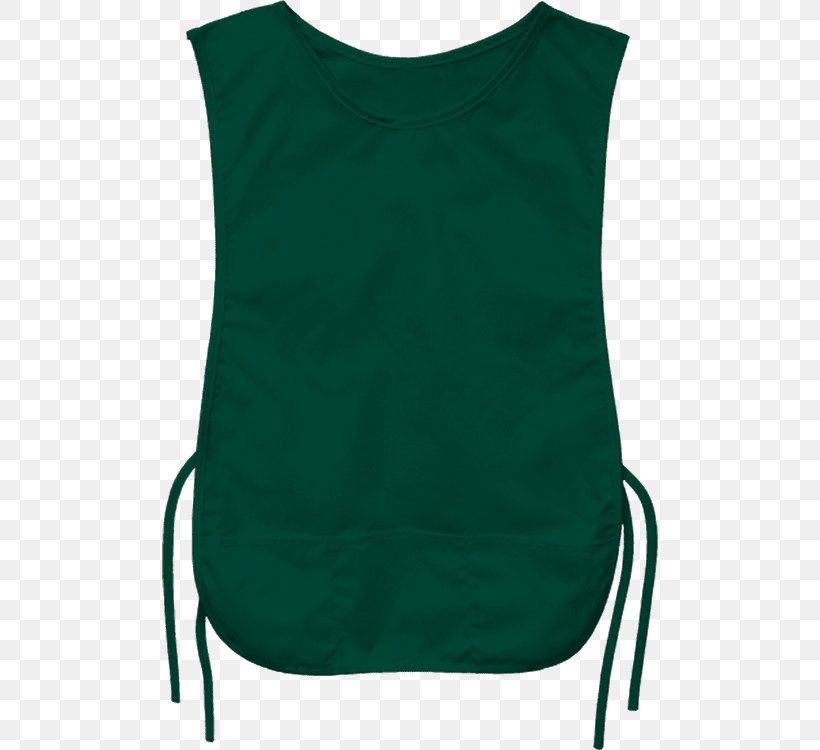 Gilets Shoulder Sleeveless Shirt, PNG, 500x750px, Gilets, Green, Neck, Outerwear, Shoulder Download Free