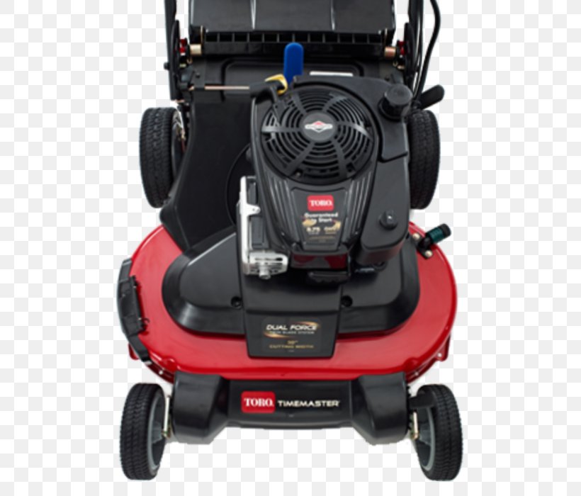 Lawn Mowers Toro Personal Pace TimeMaster Zero-turn Mower, PNG, 700x700px, Lawn Mowers, Automotive Exterior, Automotive Wheel System, Briggs Stratton, Business Download Free