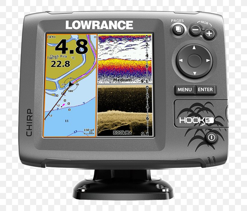 Lowrance Electronics Chartplotter Fish Finders Global Positioning System Navigation, PNG, 700x700px, Lowrance Electronics, Boat, Chartplotter, Chirp, Display Device Download Free