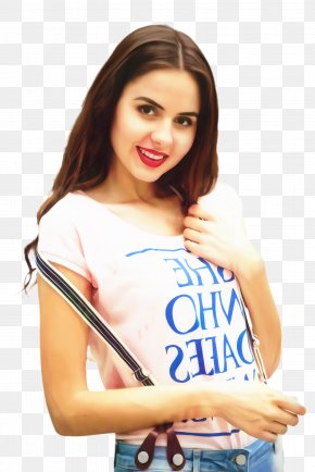 Photo Shoot Top - Smiling People PNG