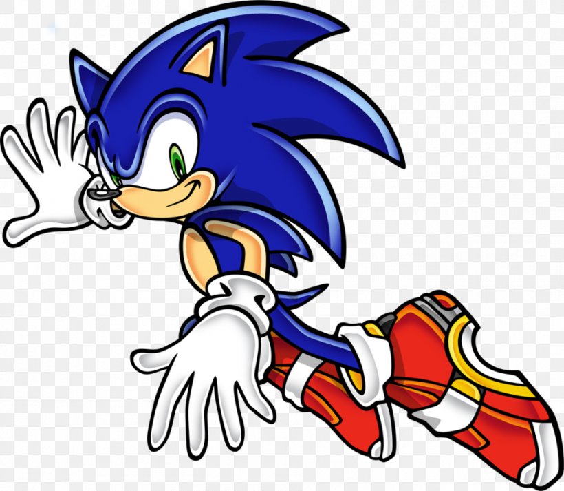 Sonic Adventure 2 Battle Xbox 360 Sonic The Hedgehog Sonic Colors, PNG, 958x834px, Sonic Adventure 2, Art, Artwork, Beak, Bird Download Free