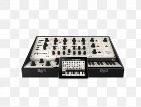 OMB Peezy Interview - Sound Engineer Electronic Component Electronic Musical Instruments Audio PNG
