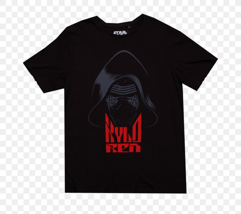 T-shirt Star Wars Deafheaven Anakin Skywalker BB-8, PNG, 692x730px, Tshirt, Active Shirt, Anakin Skywalker, Black, Brand Download Free